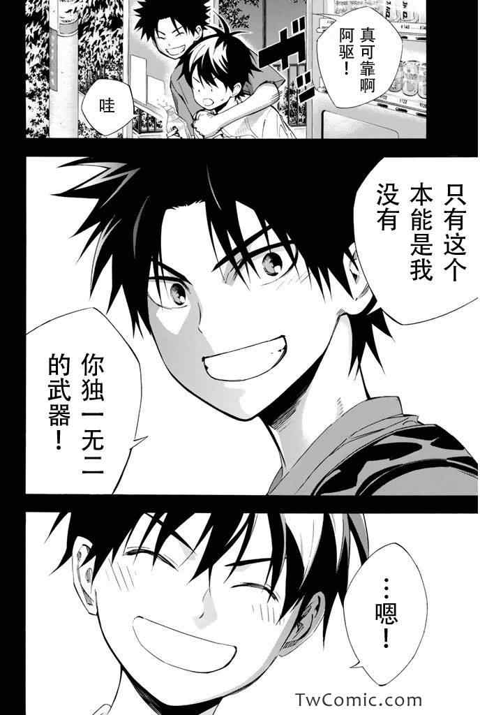 足球騎士 - 第286話 - 2