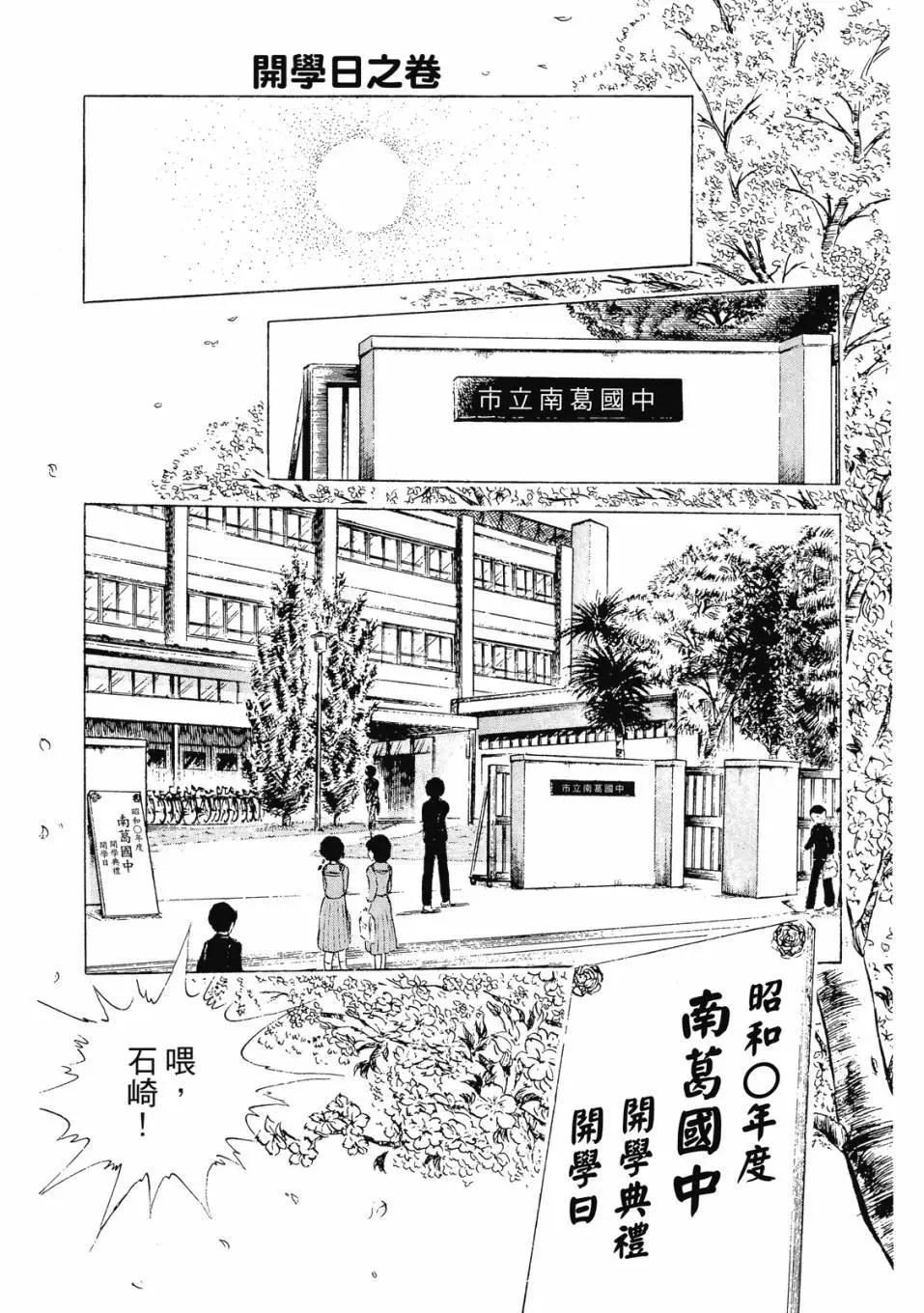 足球小將翼 - 愛藏版08卷(1/7) - 6