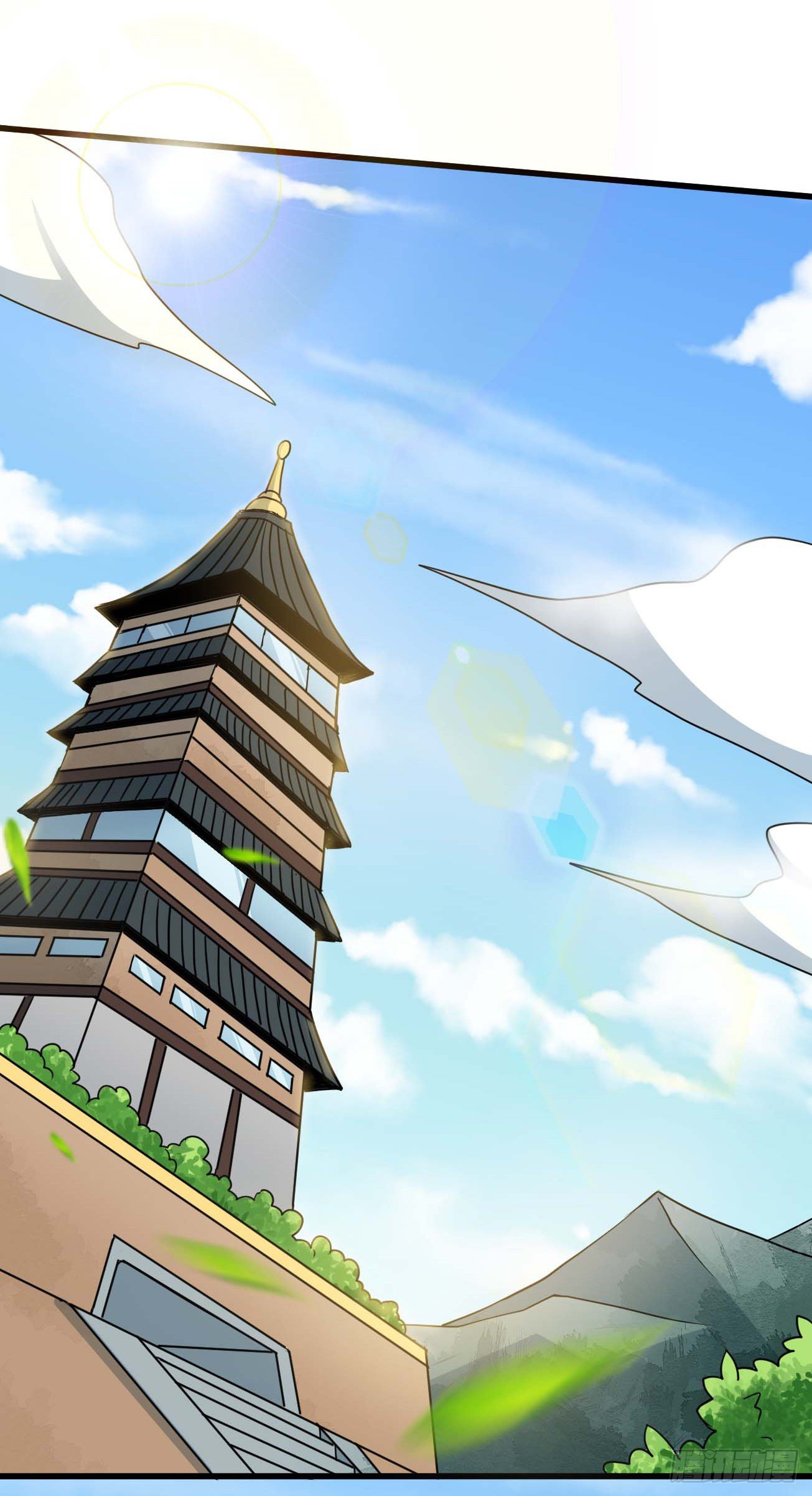 第101话 时代终结-第102话