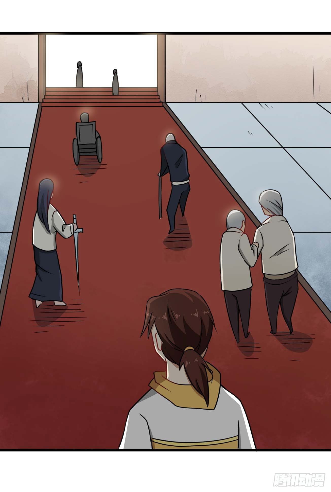 第101话 时代终结-第102话