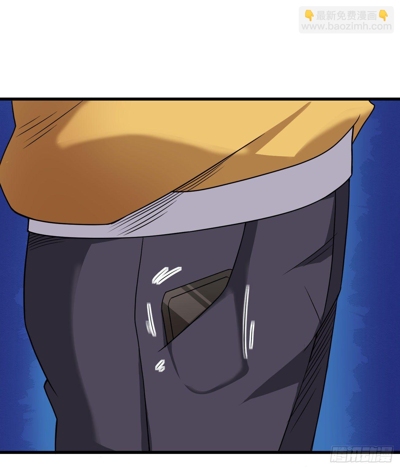 第103话 魔道复苏-第104话