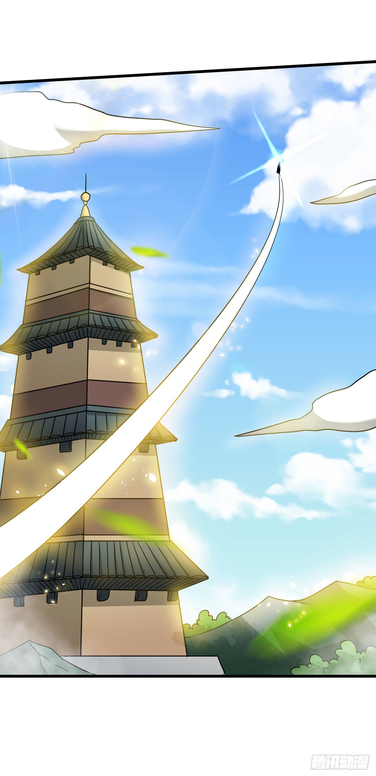 第103话 魔道复苏-第104话