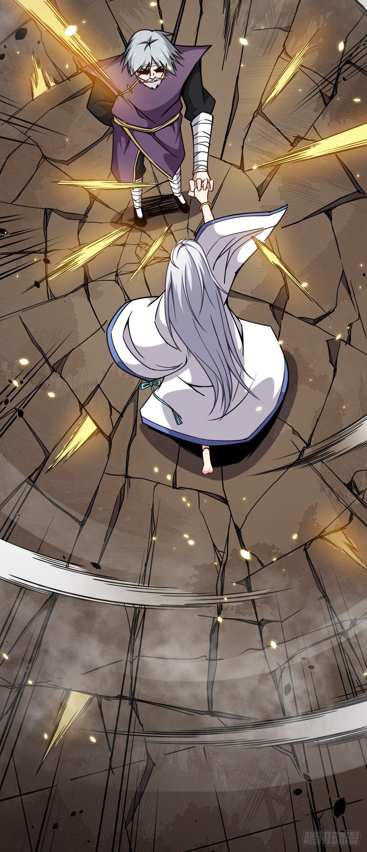 第13话 你的胸是真是假？-第14话