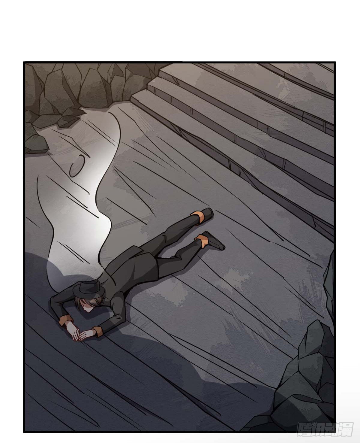 第29话 两军对峙-第30话