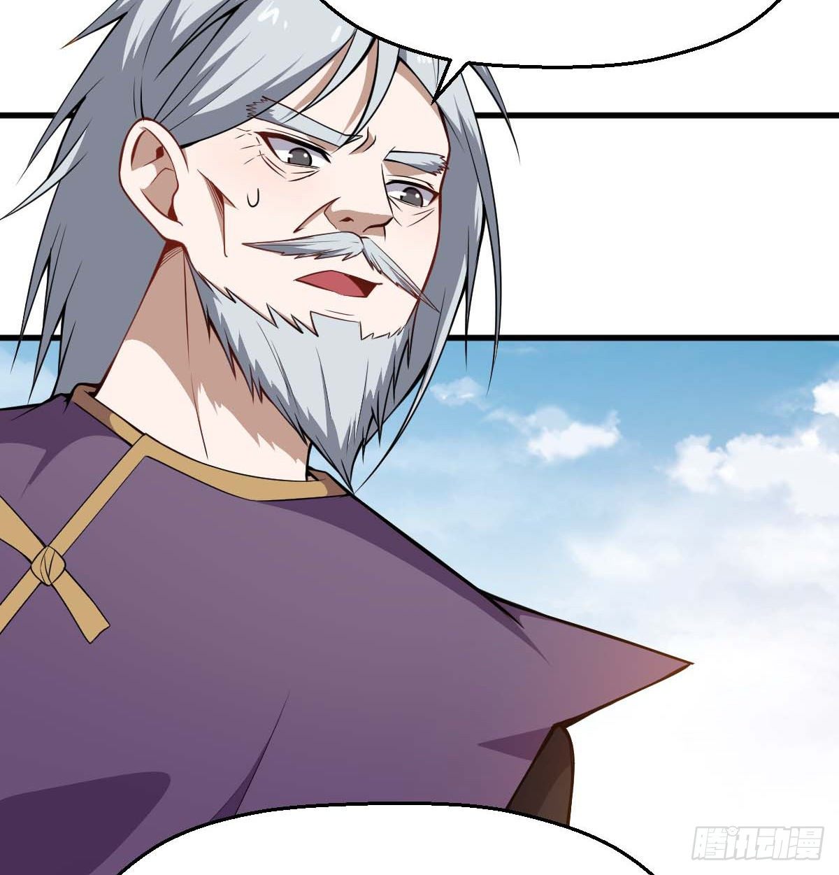 第31话 开战-第32话