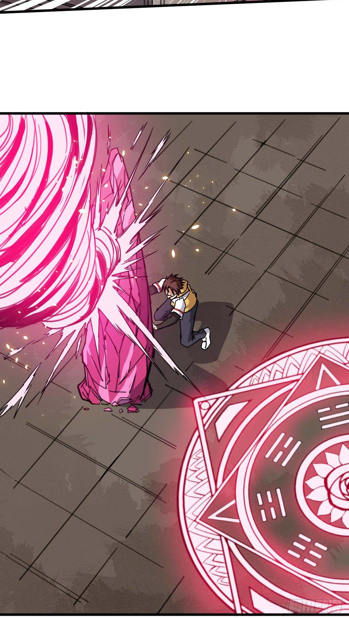 第31话 开战-第32话