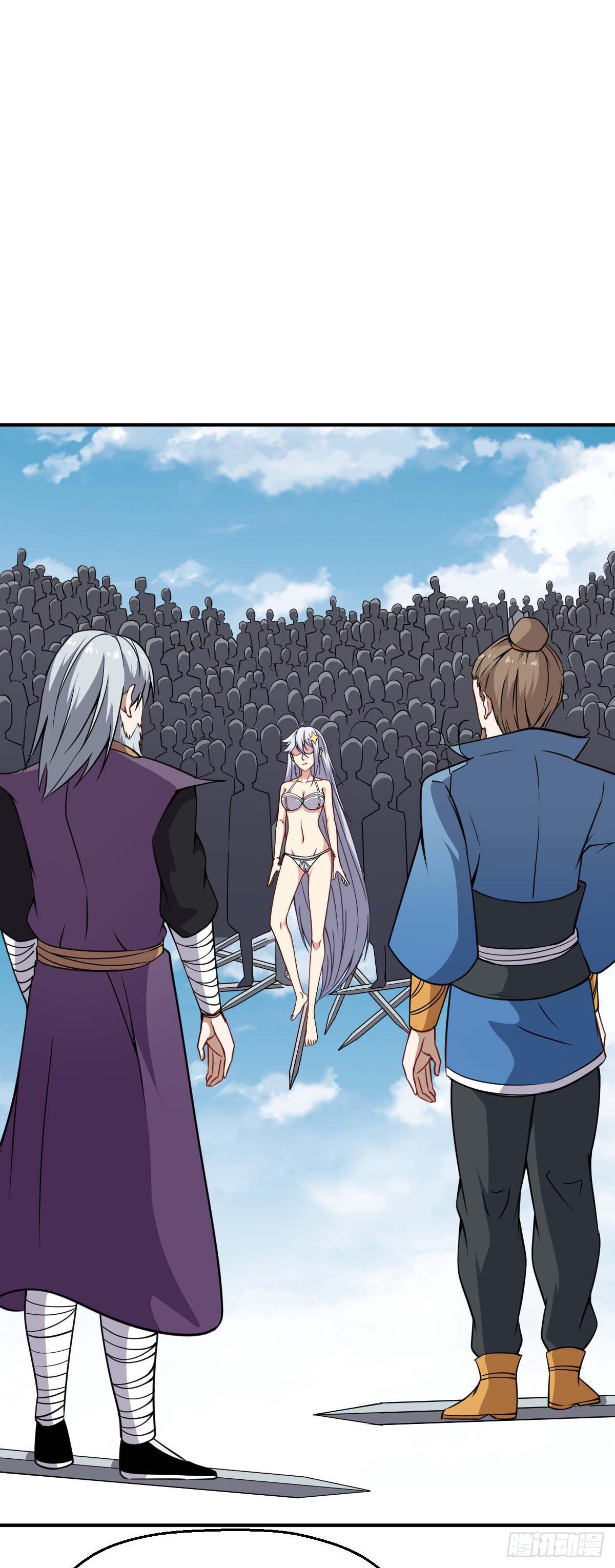 第31话 开战-第32话