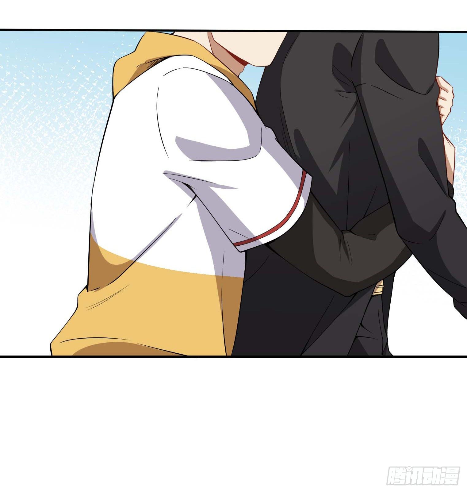 第39话 当然是上学更重要-第40话