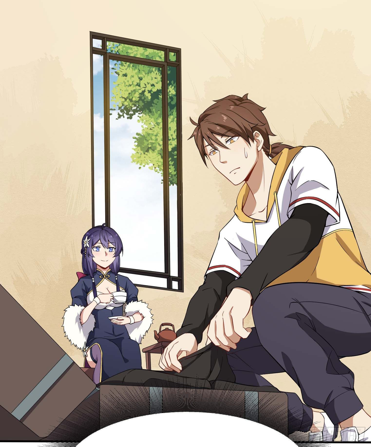 第39话 当然是上学更重要-第40话