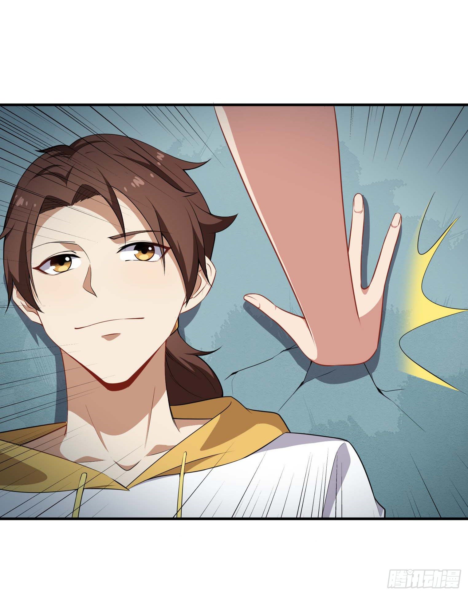 第45话 绝望的会长-第46话