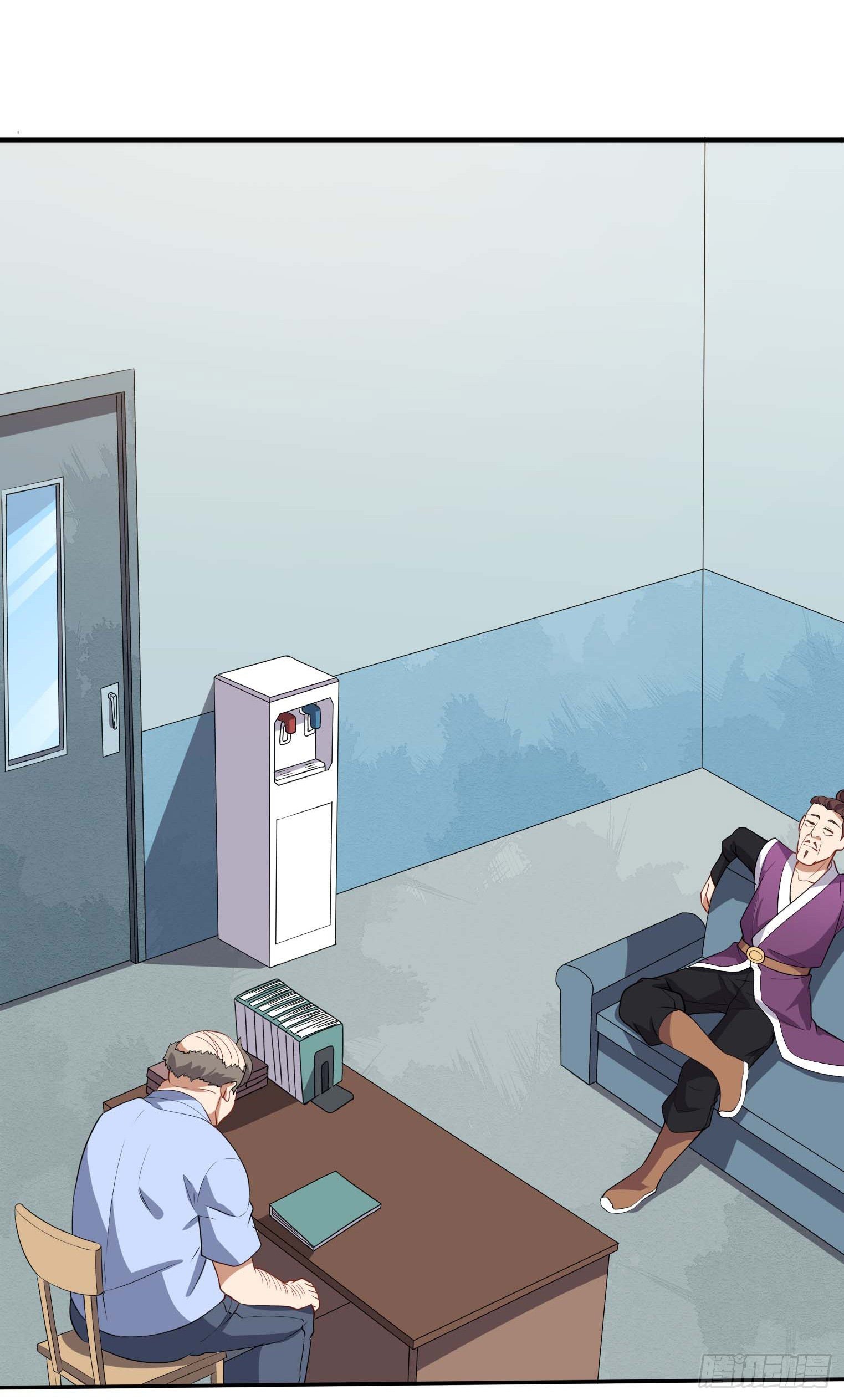 第47话 凤傲天-第48话