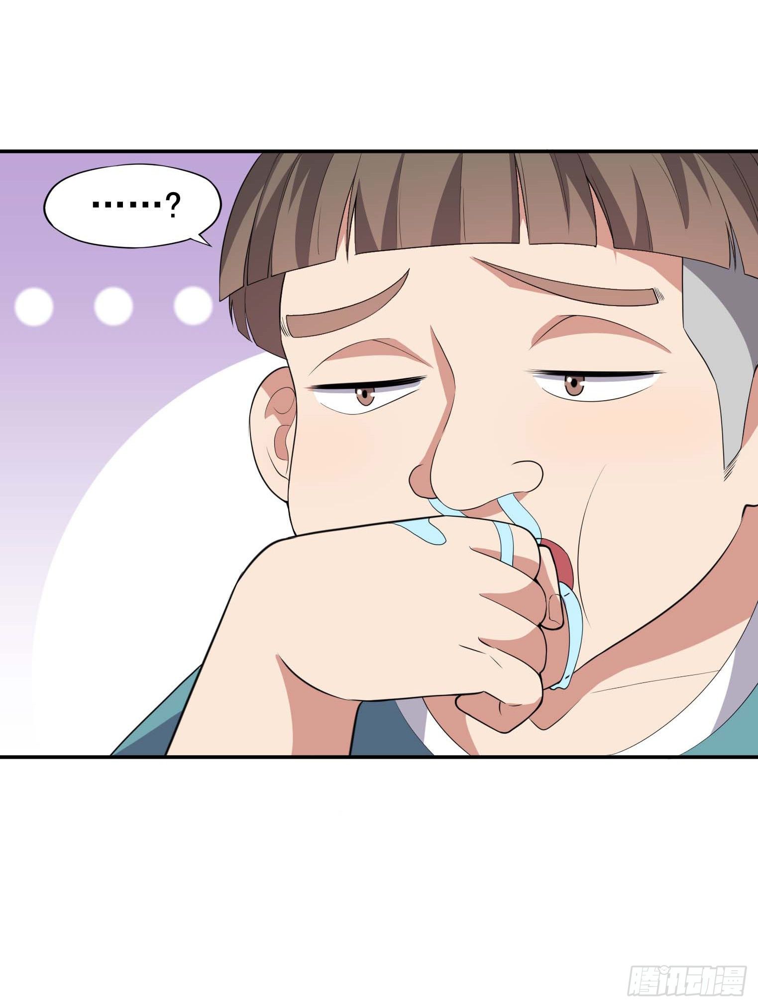 第53话 根本把持不住-第54话