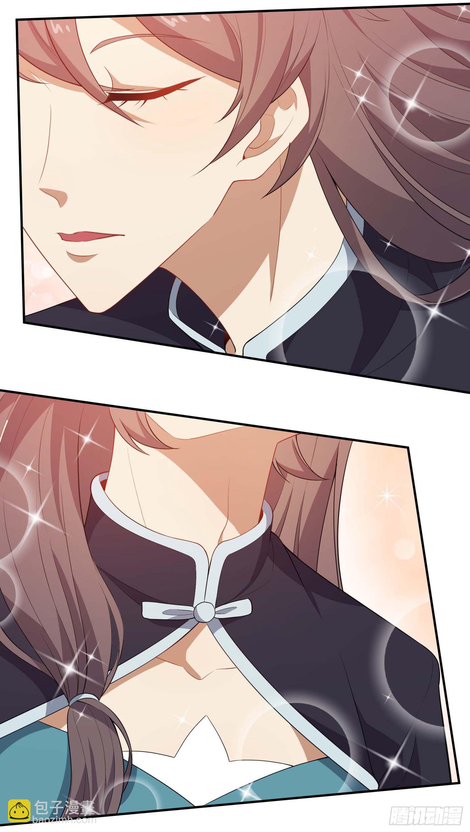 第57话 你就是大师兄-第58话