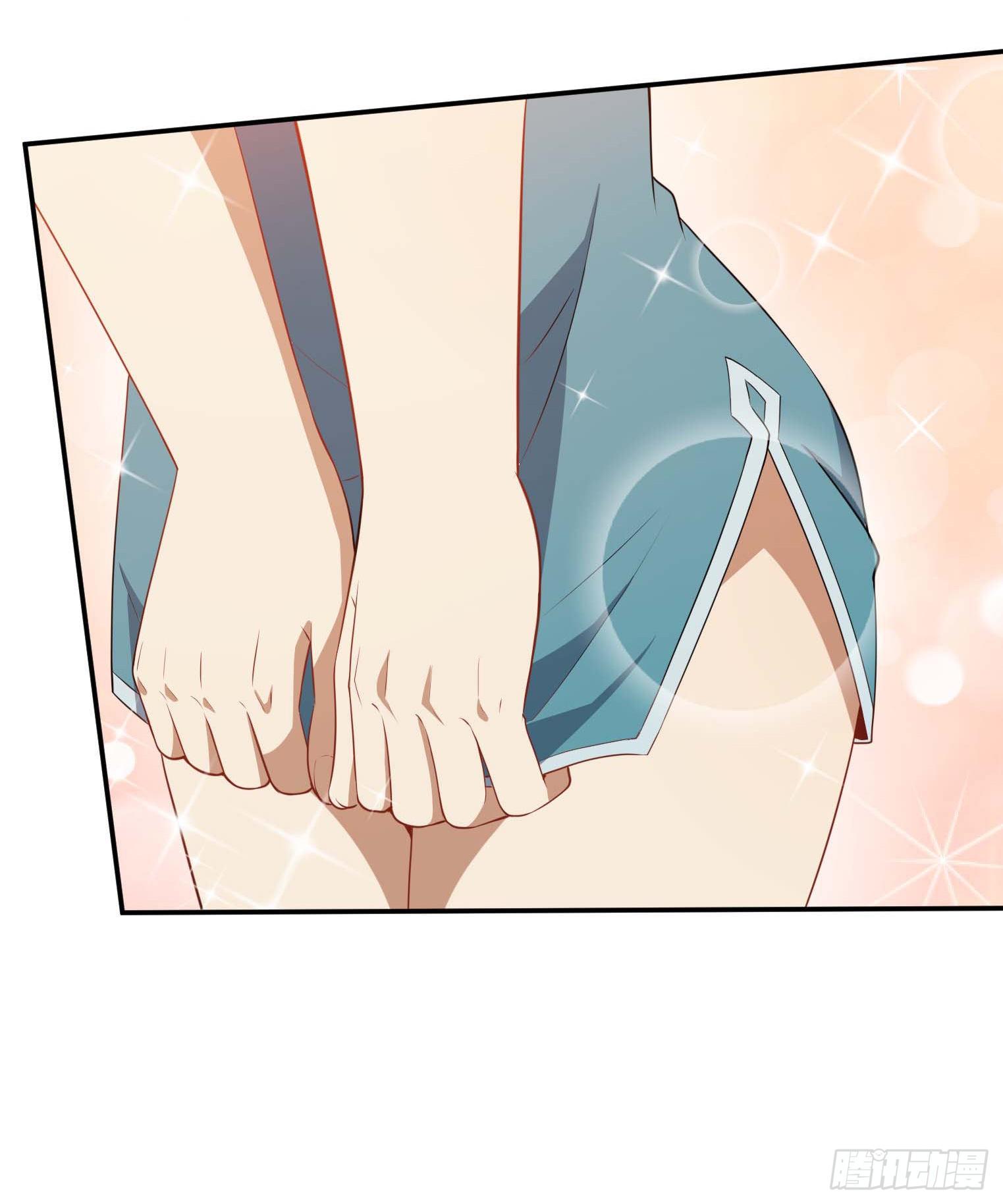 第57话 你就是大师兄-第58话