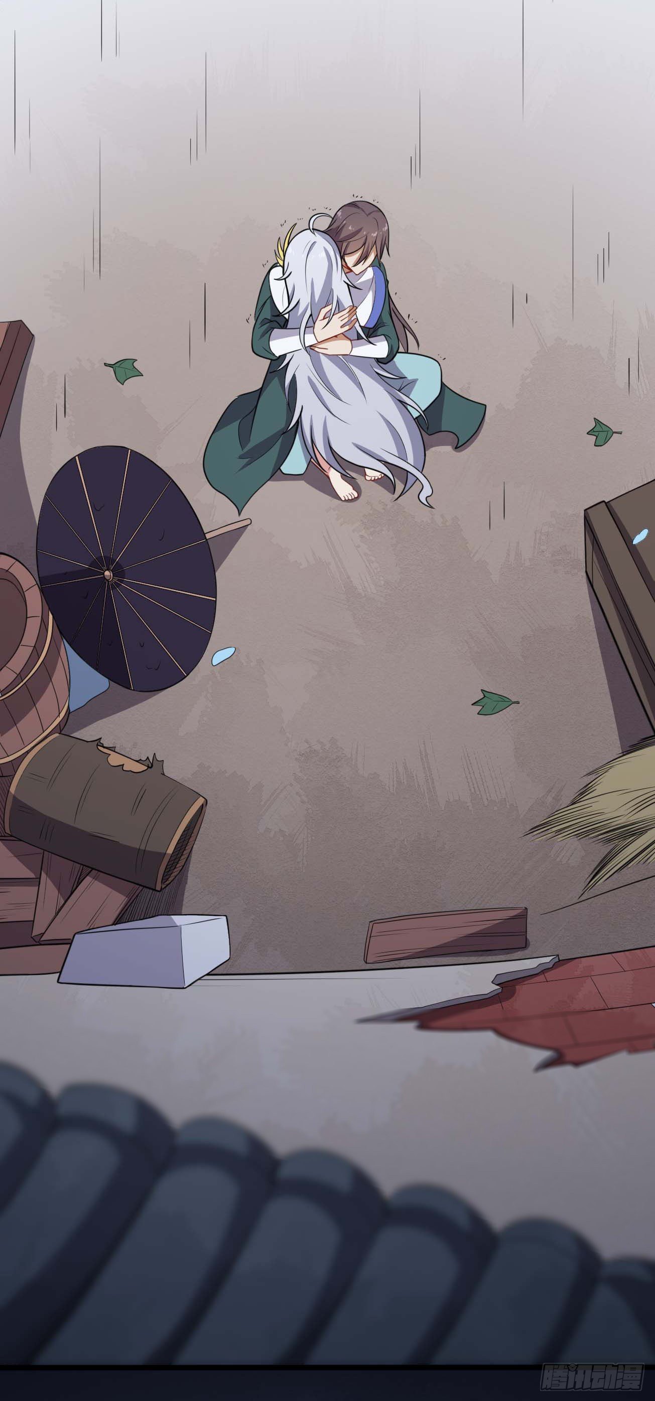 第61话 复仇-第62话