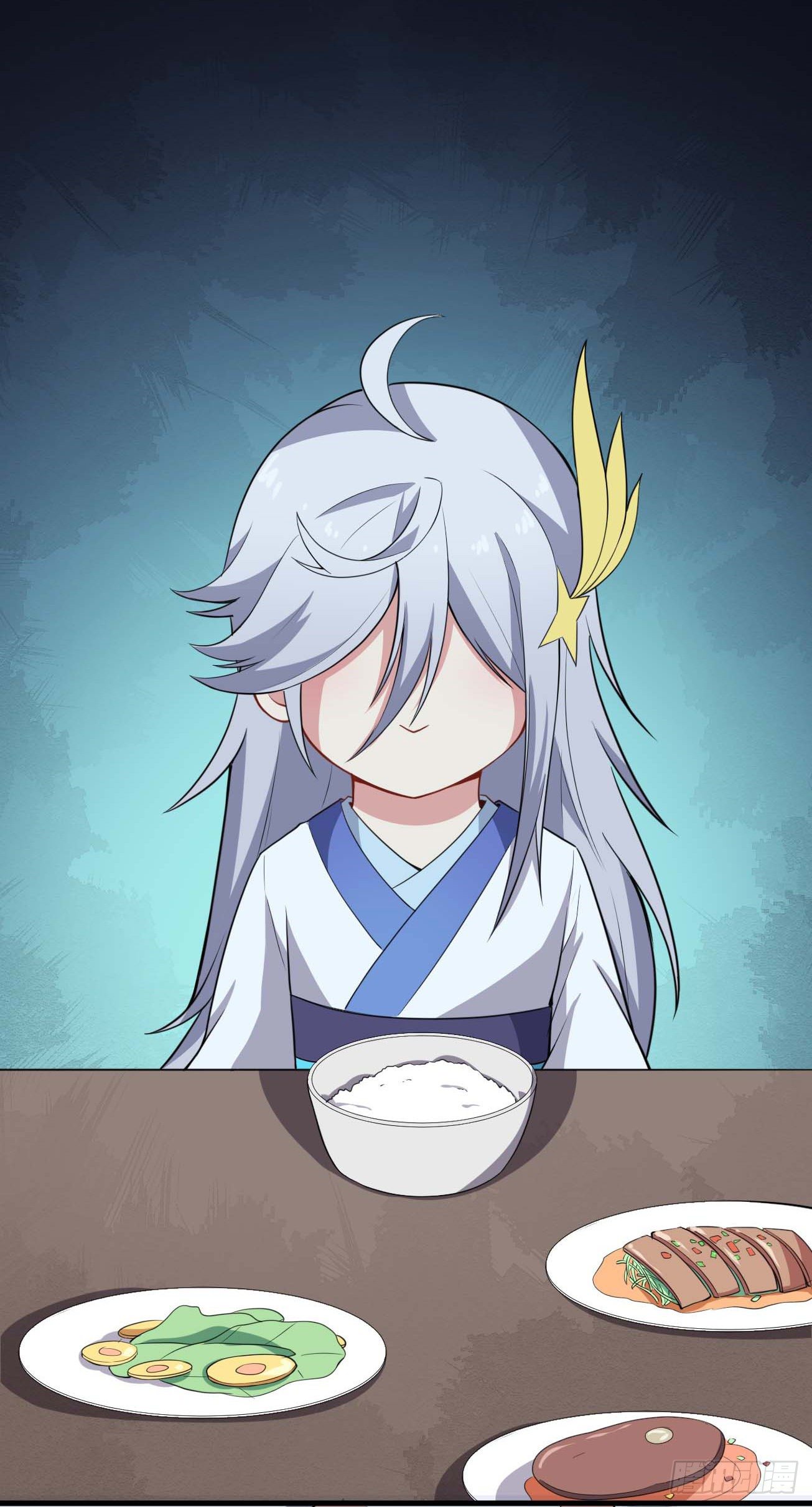 第61话 复仇-第62话