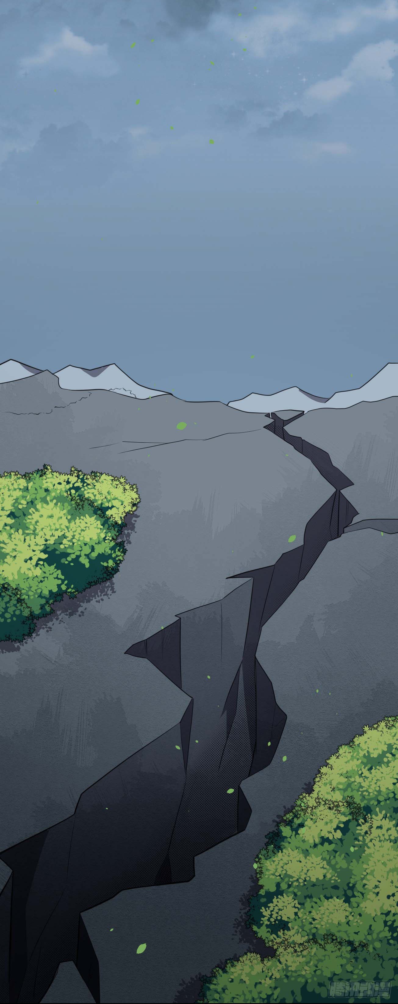 第63话 大杀四方-第64话