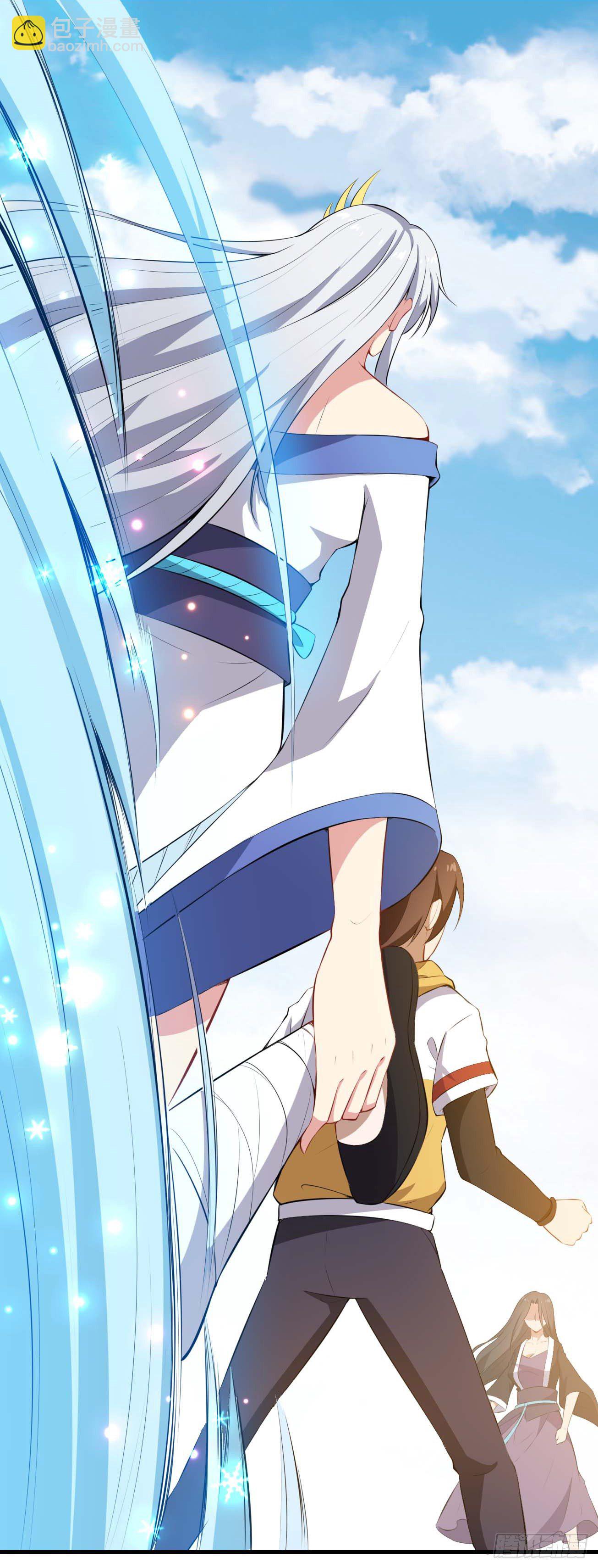 第63话 大杀四方-第64话