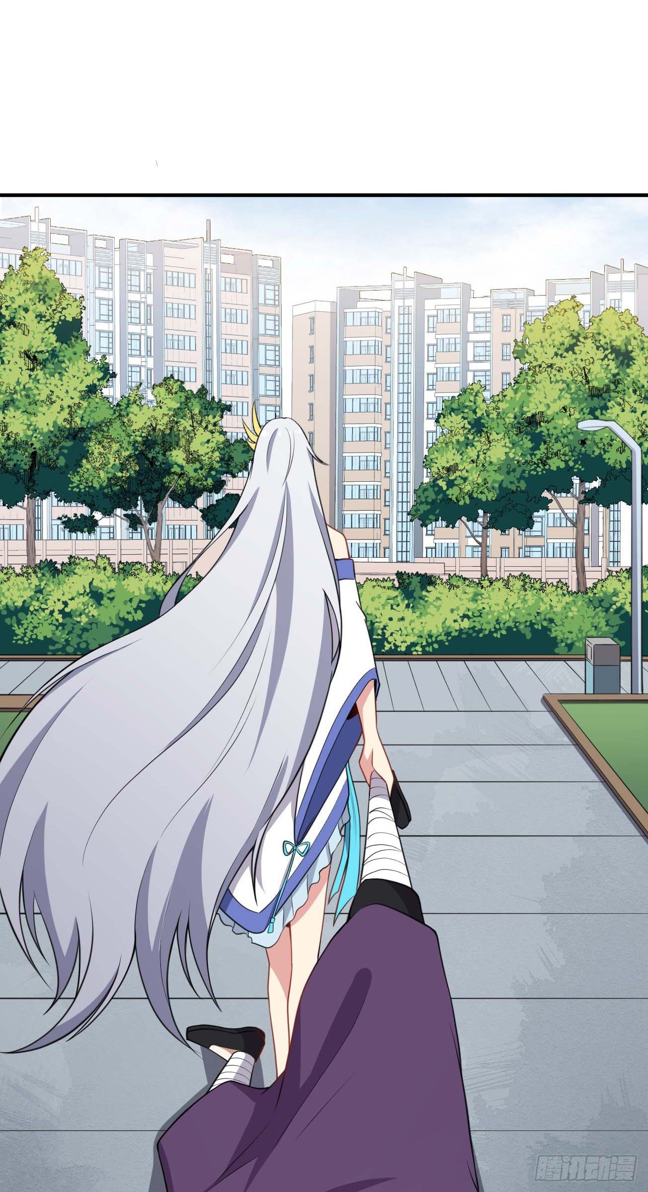 第63话 大杀四方-第64话