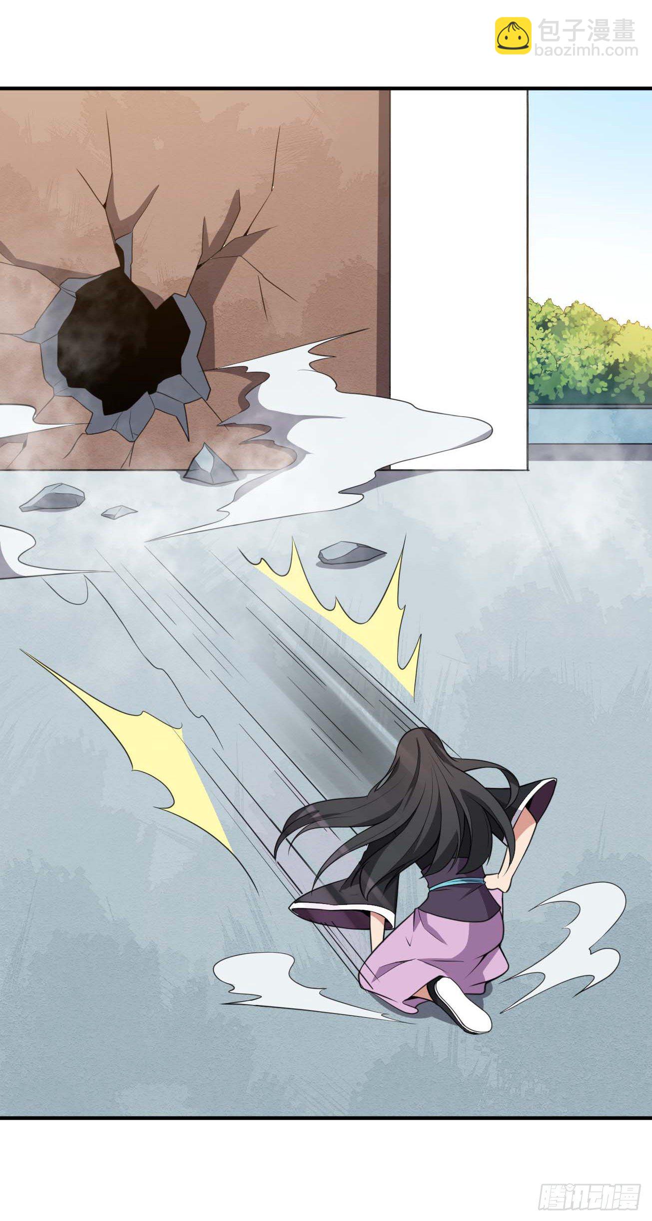 第63话 大杀四方-第64话