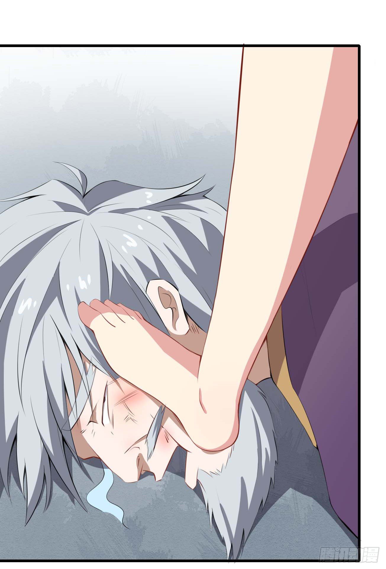 第63话 大杀四方-第64话