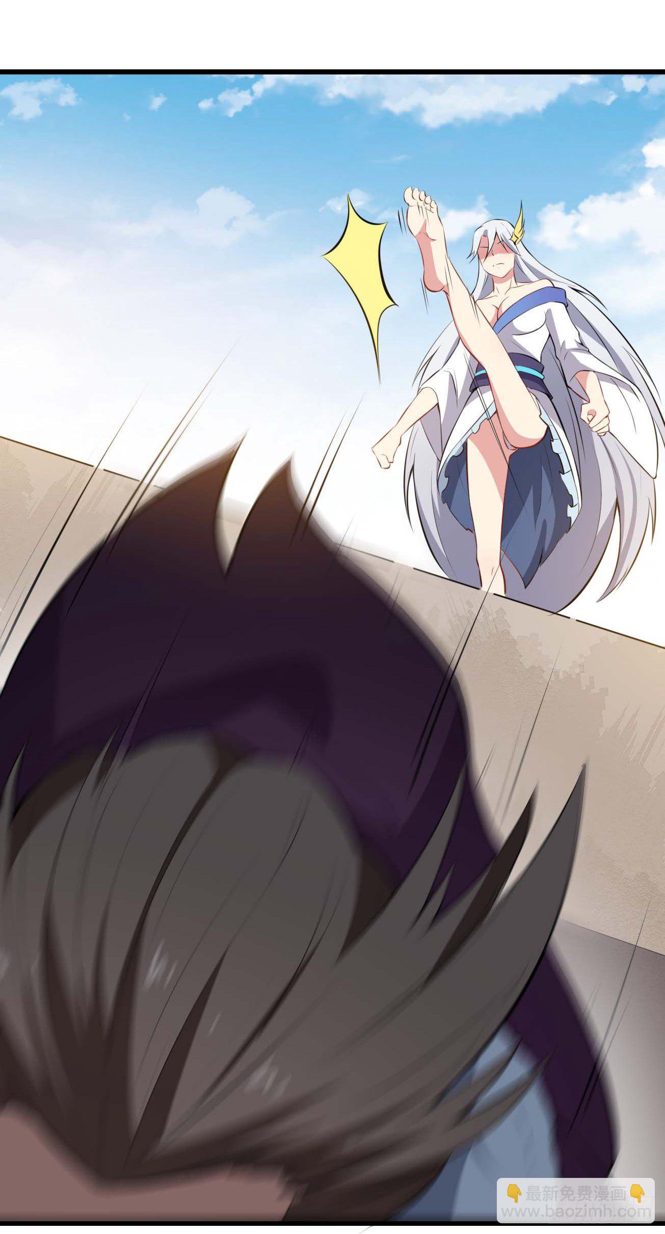 第65话 拯救世界-第66话