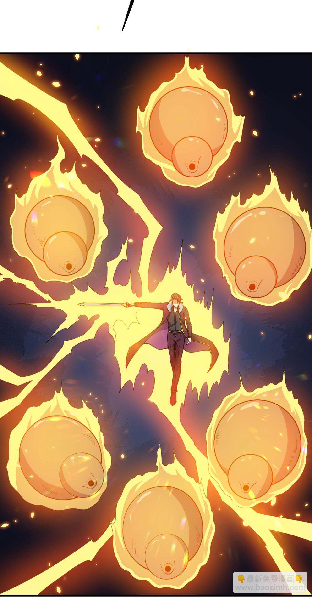 第67话 燕窝的身份-第68话