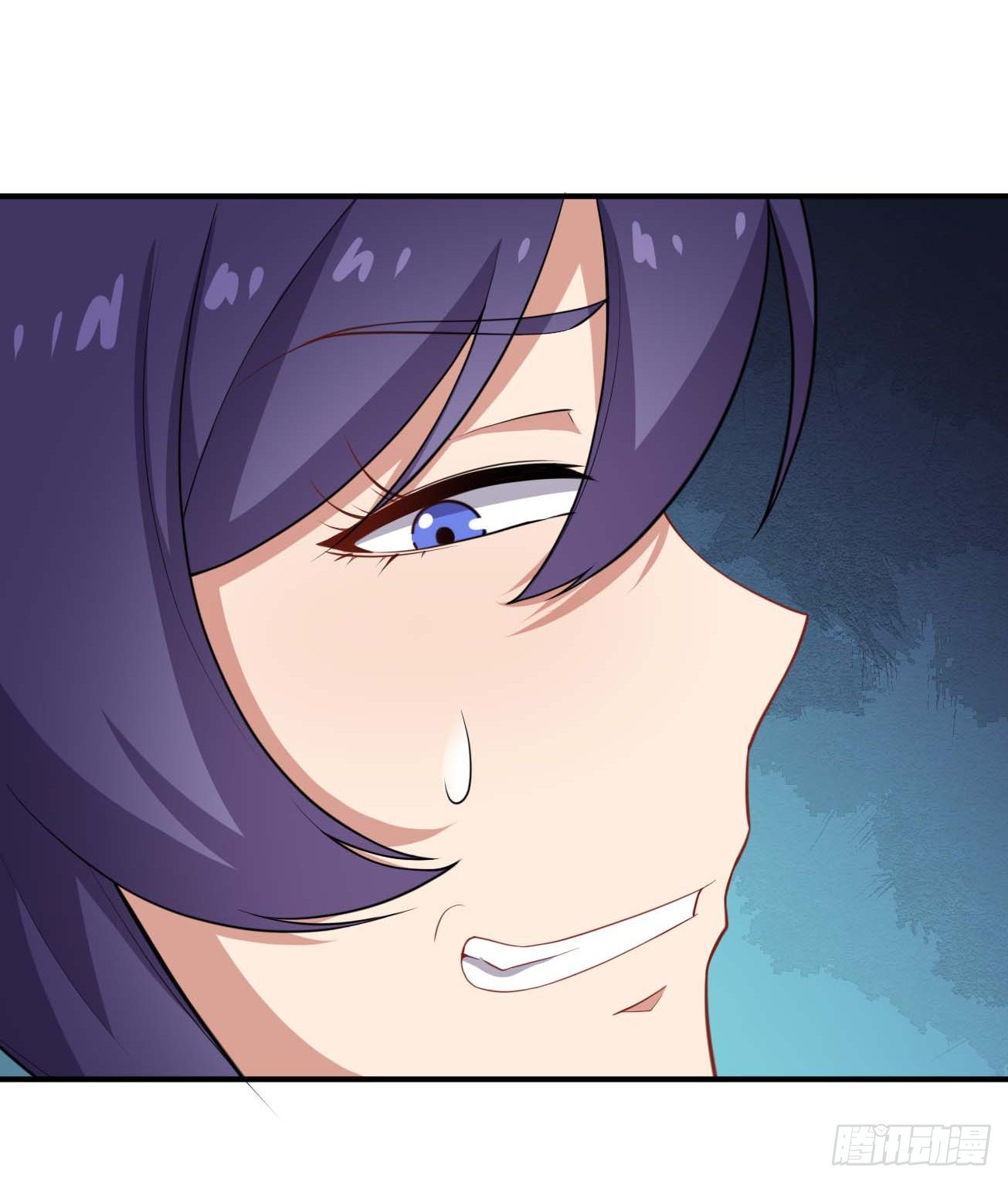 第69话 这娃坏掉了-第70话