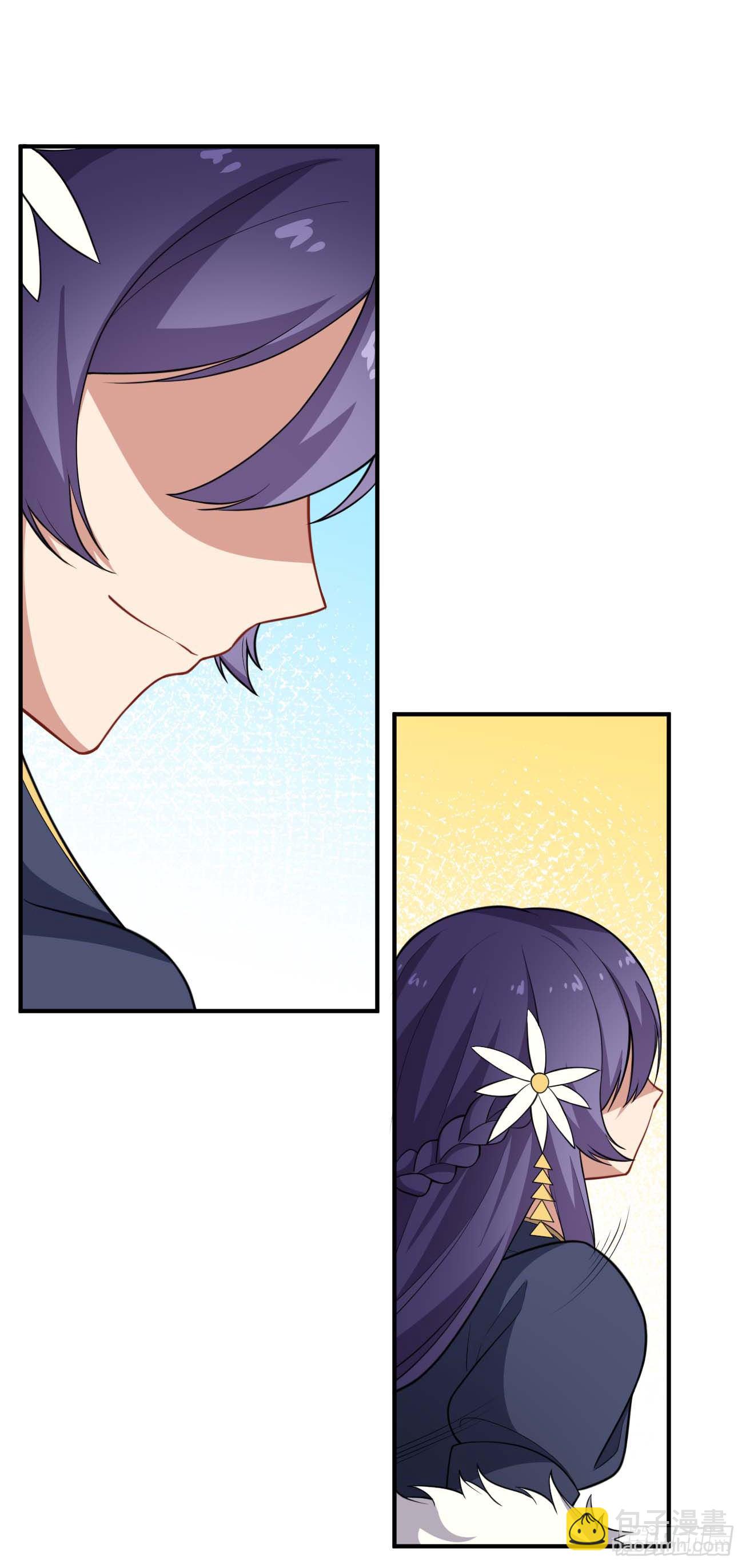 第69话 这娃坏掉了-第70话