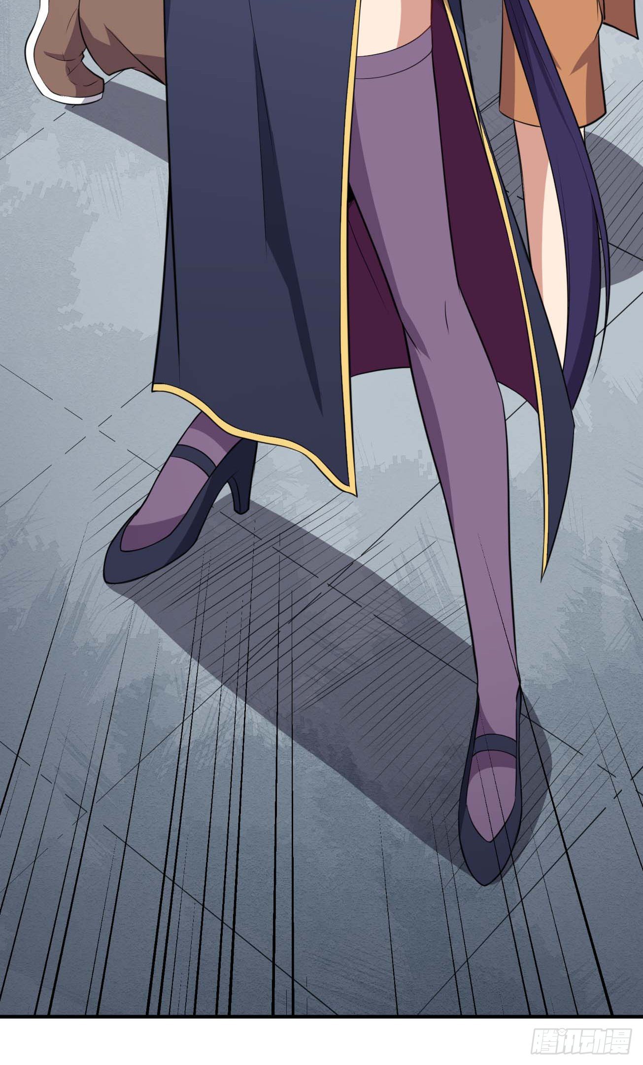 第69话 这娃坏掉了-第70话