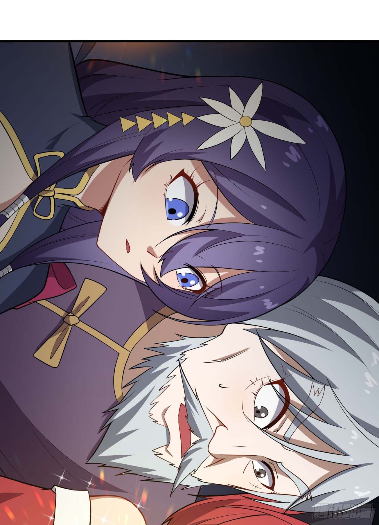 第71话 人造人-第72话