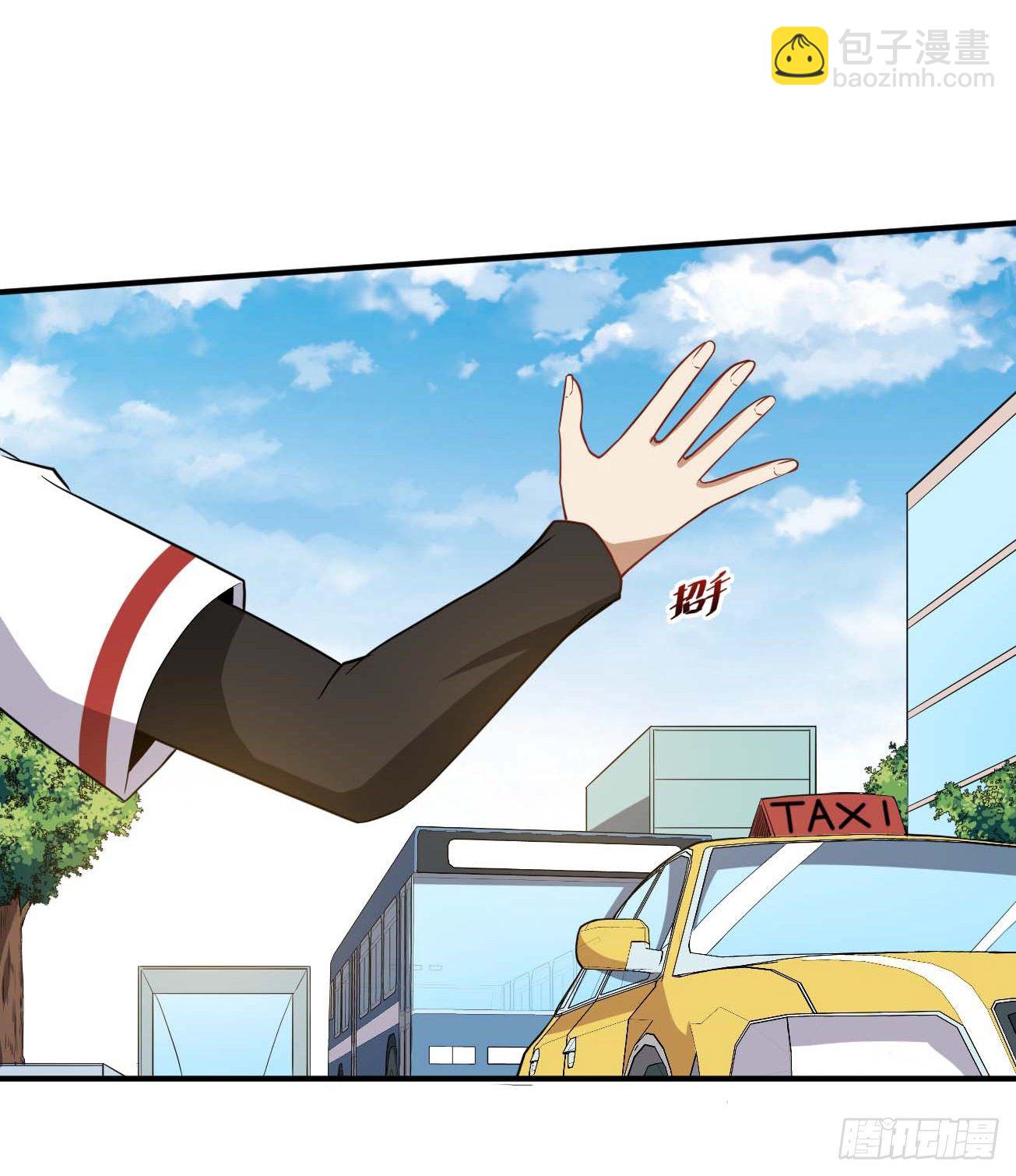 第79话 聊聊真相-第80话