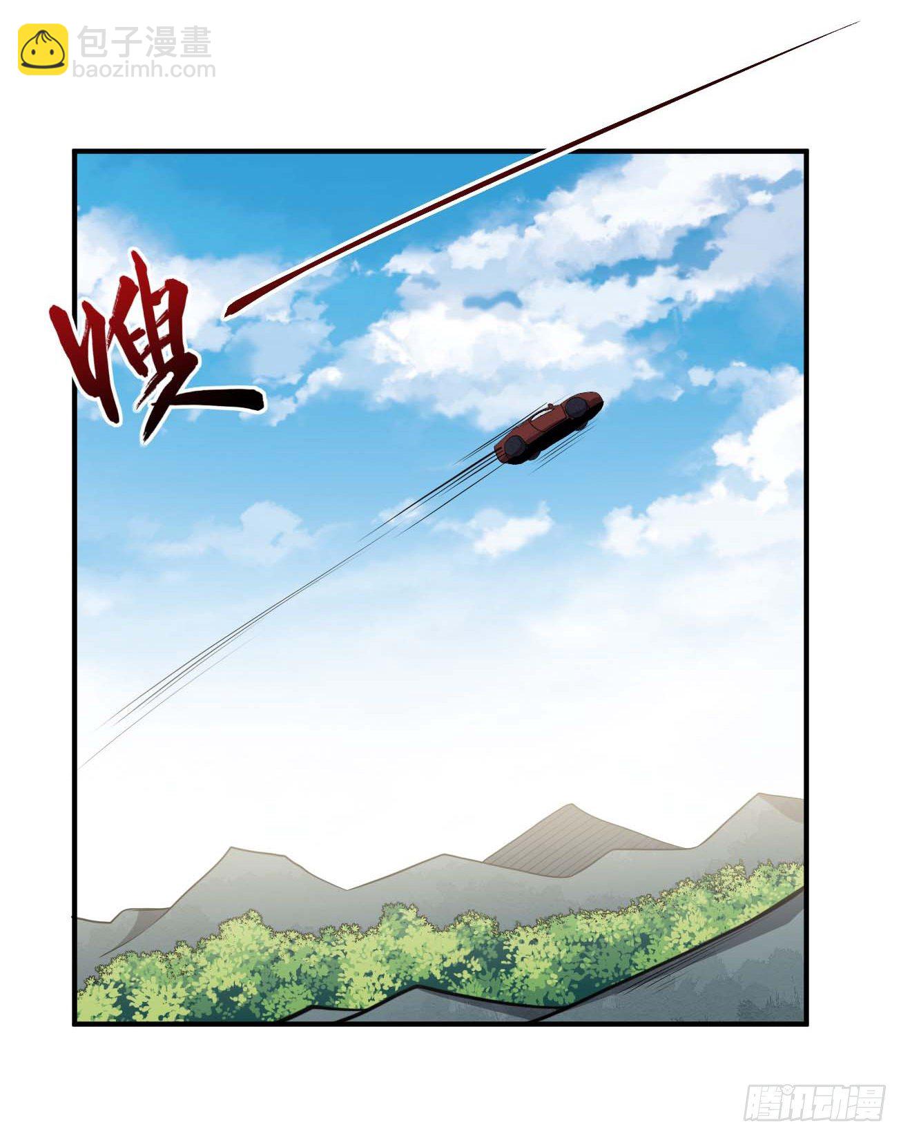 第81话 谁是反派-第82话