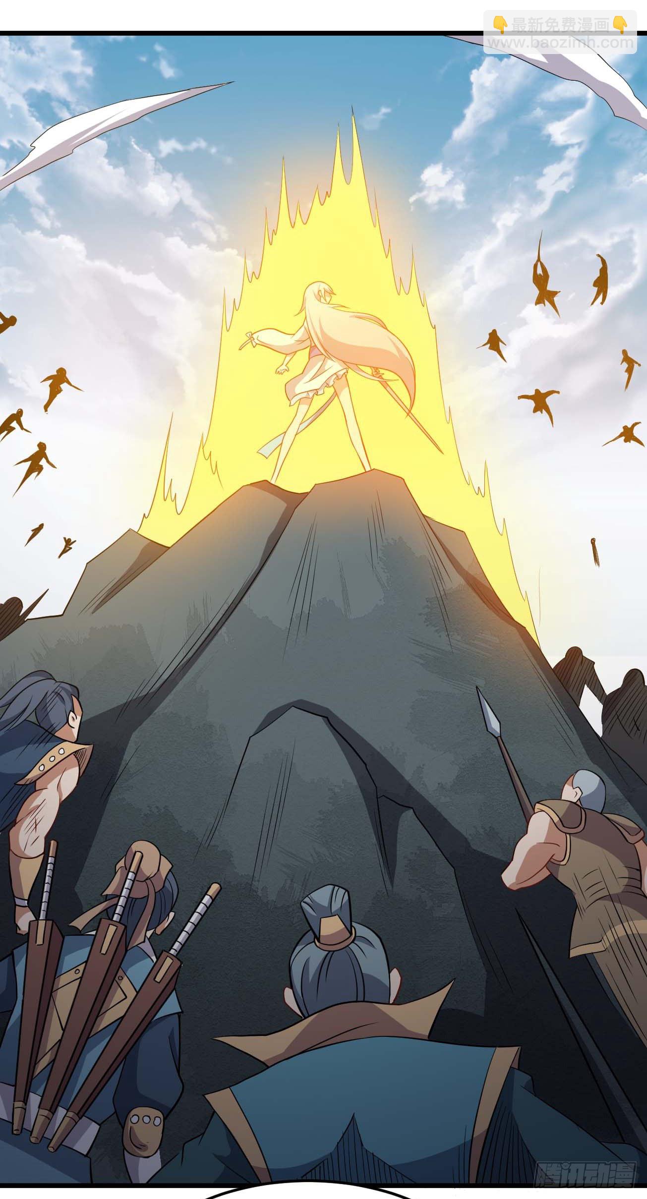 第87话 疯狂不止-第88话