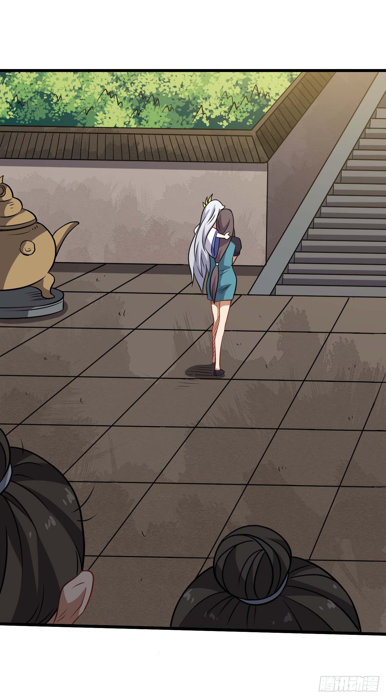 第87话 疯狂不止-第88话