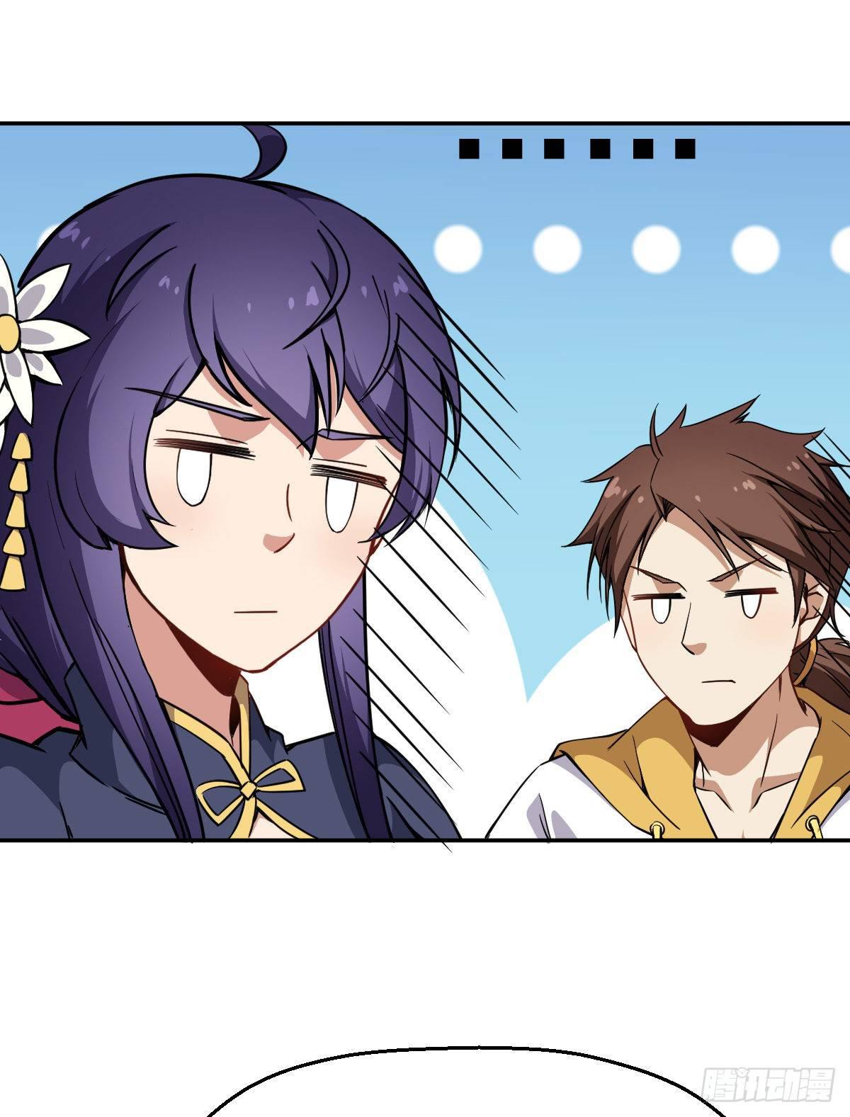 第9话 赚钱不香吗-第10话