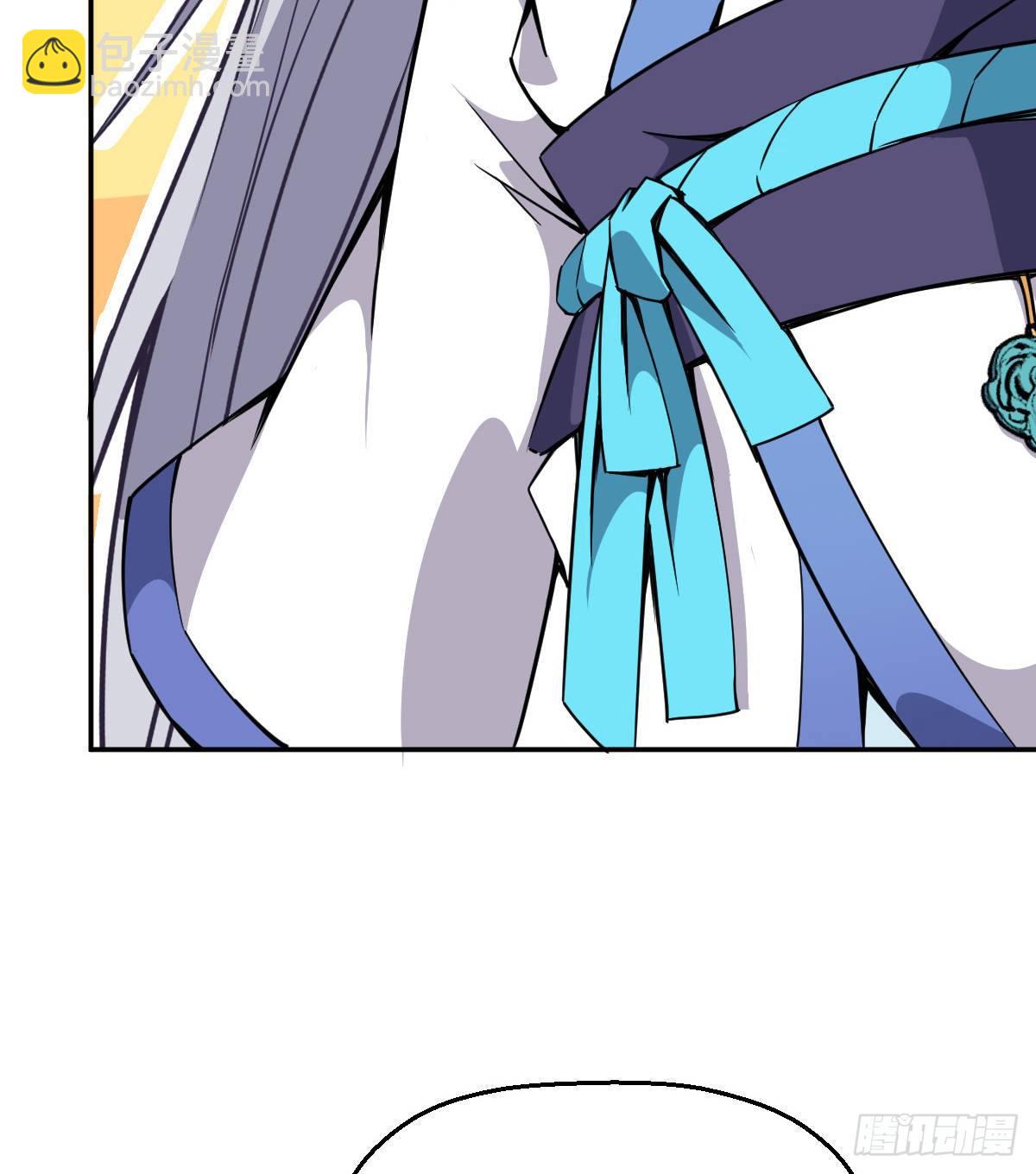 第9话 赚钱不香吗-第10话