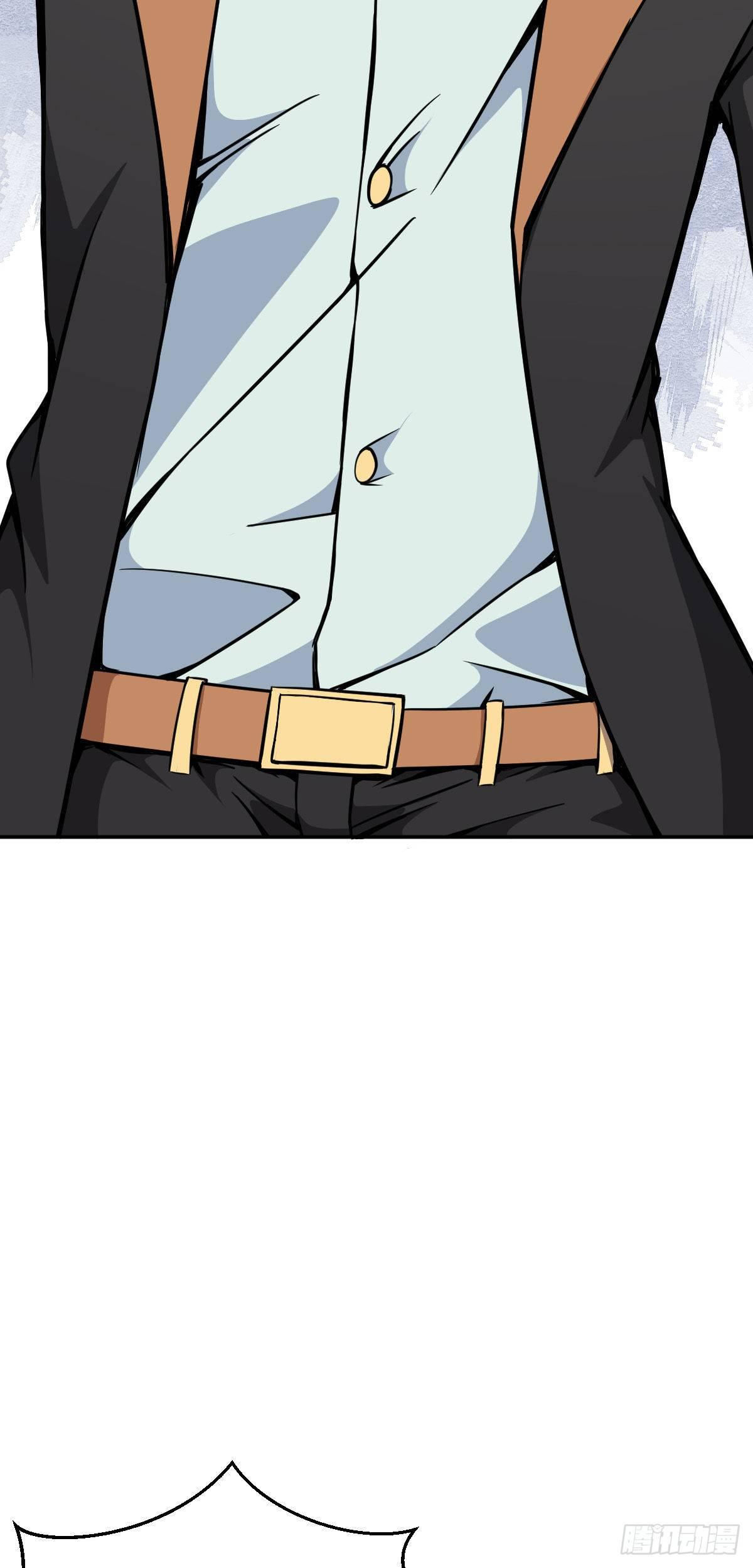 第9话 赚钱不香吗-第10话