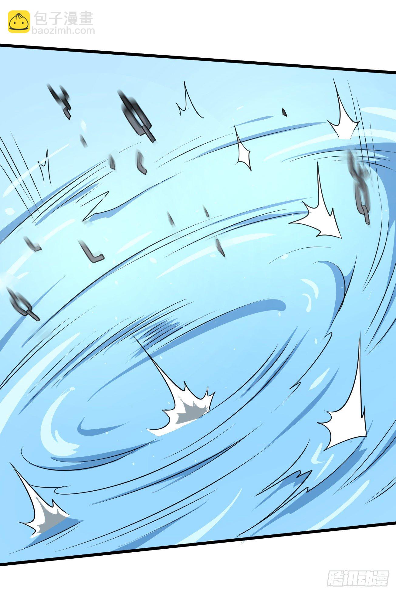 第93话 楚流脱身-第94话