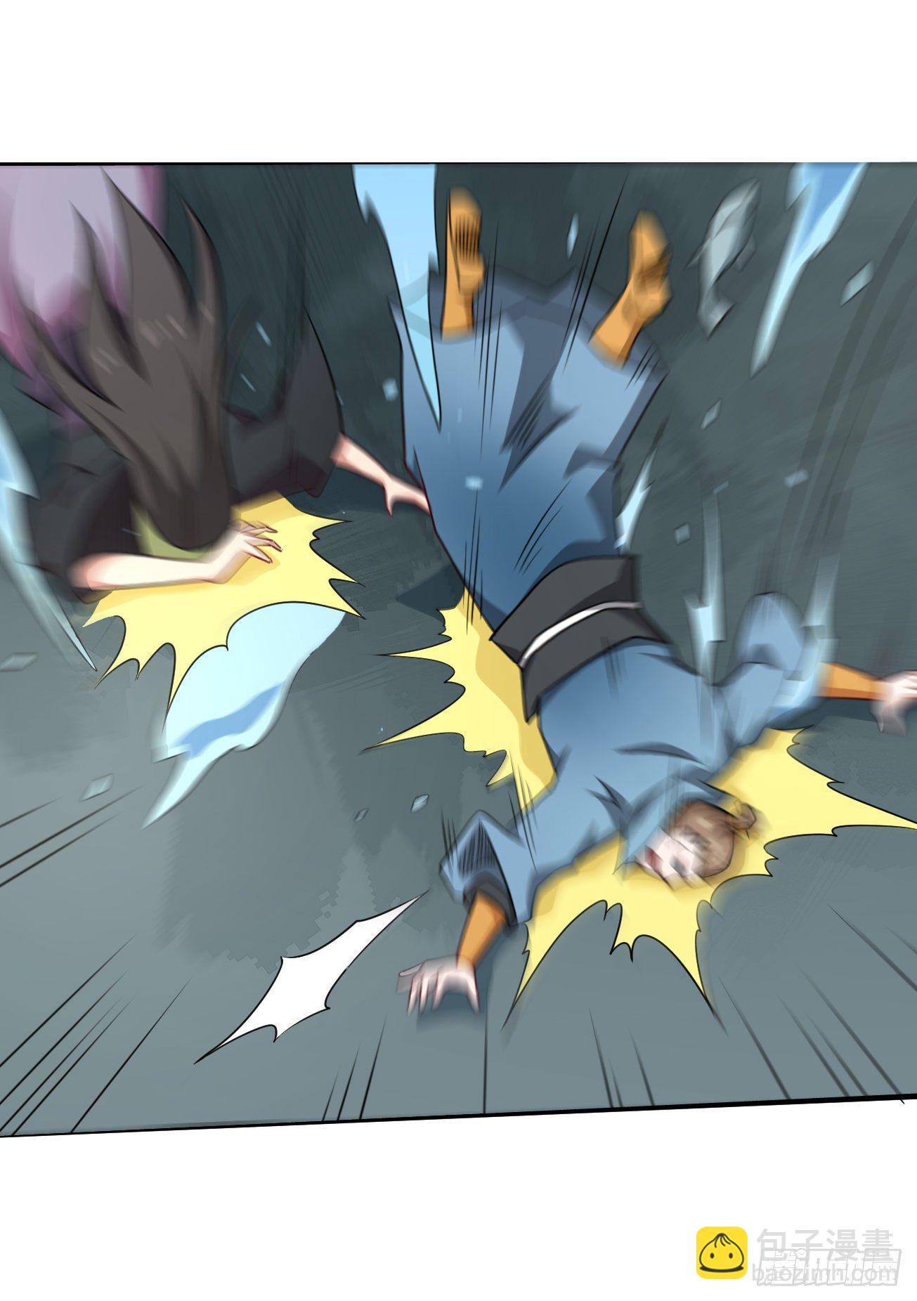 第93话 楚流脱身-第94话