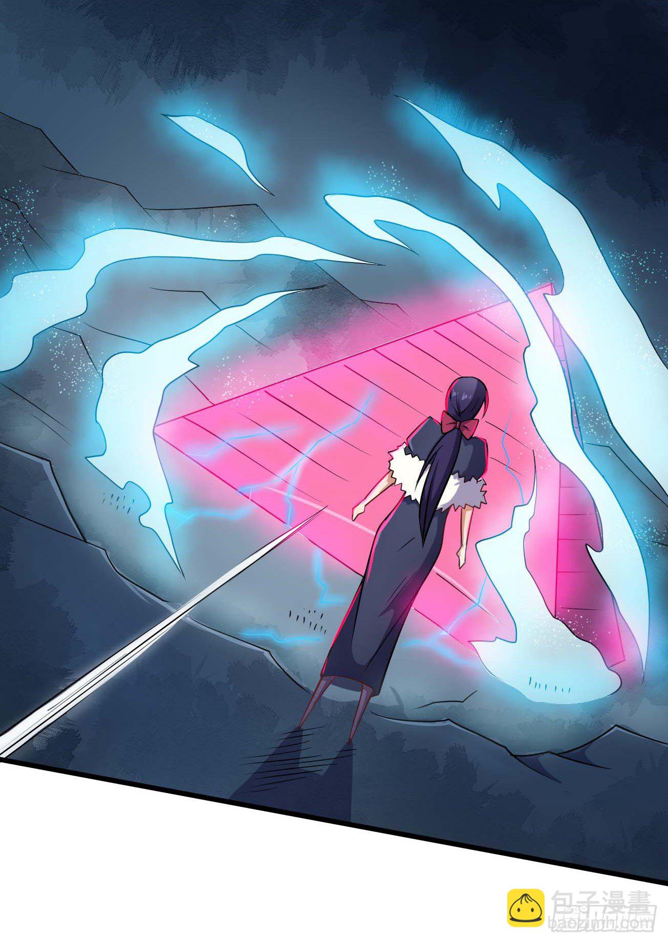 第95话 再见，后辈-第96话