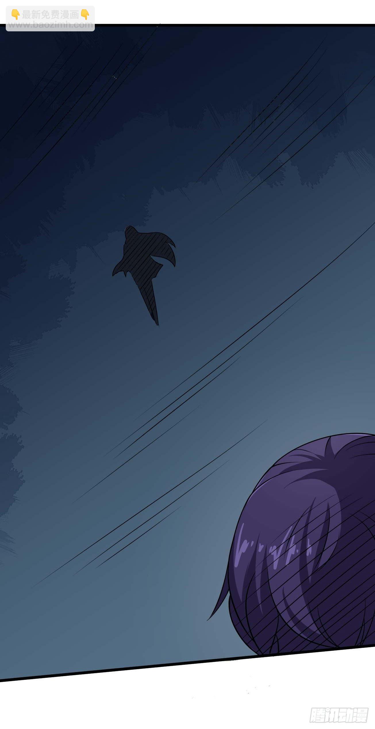 第95话 再见，后辈-第96话