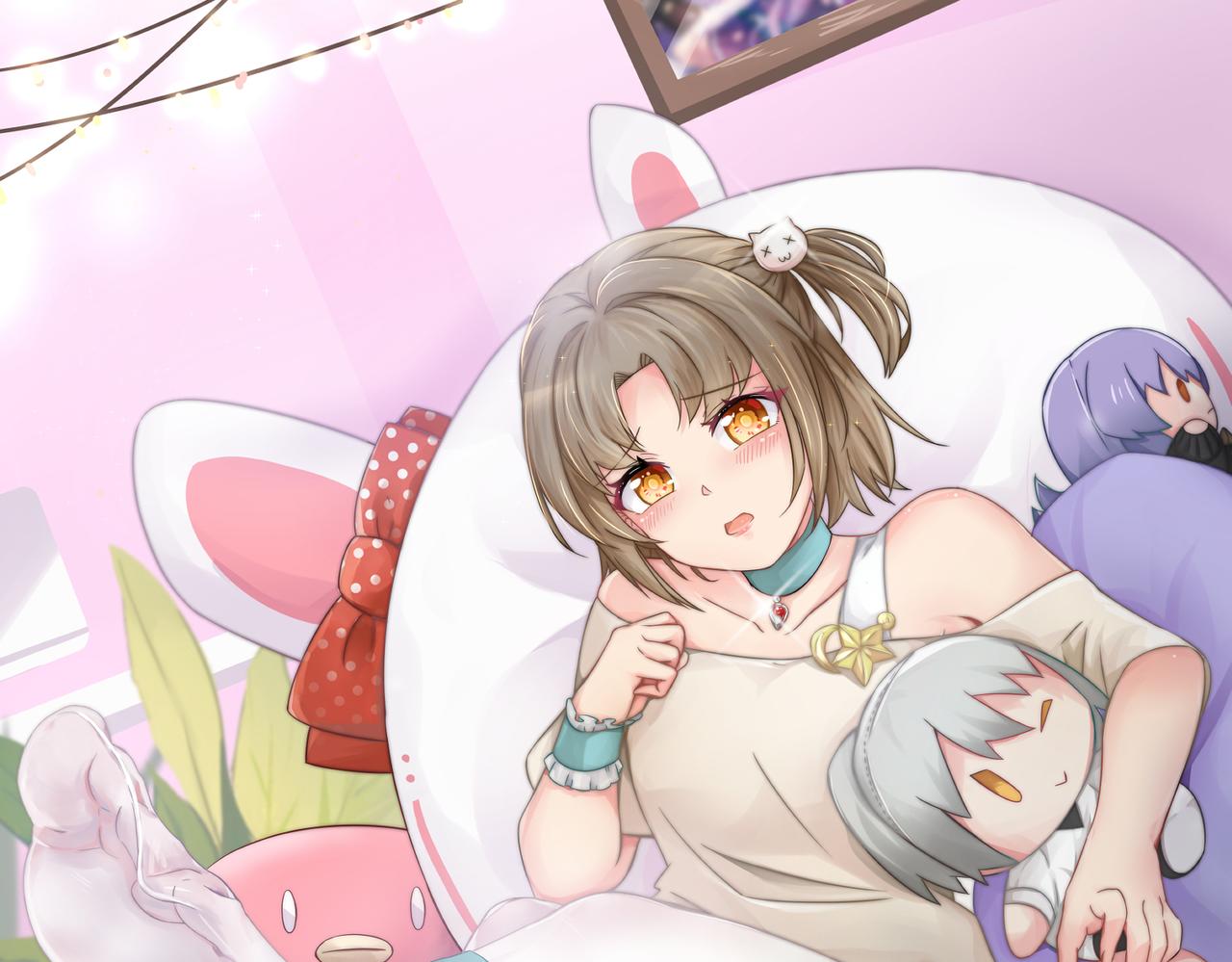 第11话  瞬间移动(1/2)-第12话