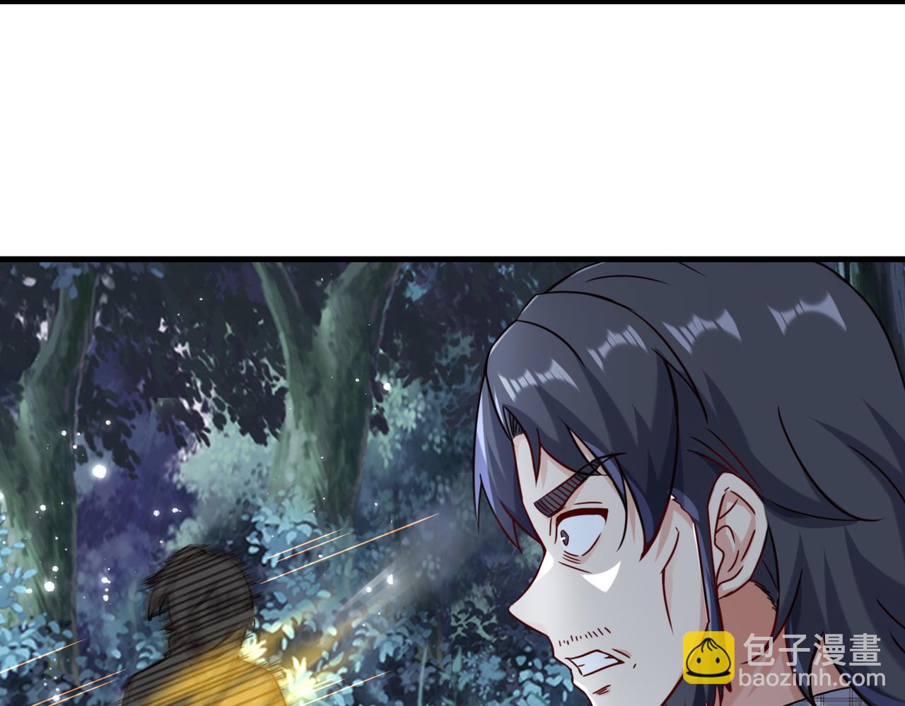 第11话  瞬间移动(1/2)-第12话