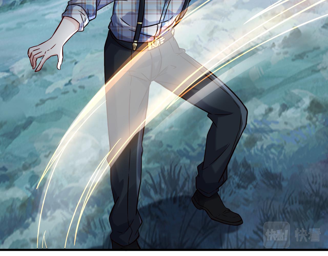 第11话  瞬间移动(1/2)-第12话