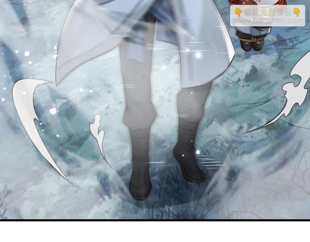 第11话  瞬间移动(1/2)-第12话