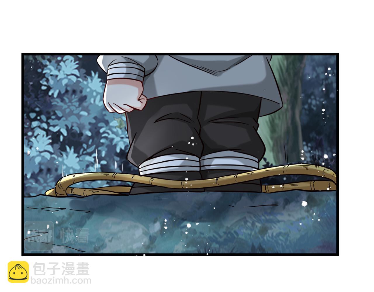 第11话  瞬间移动(1/2)-第12话