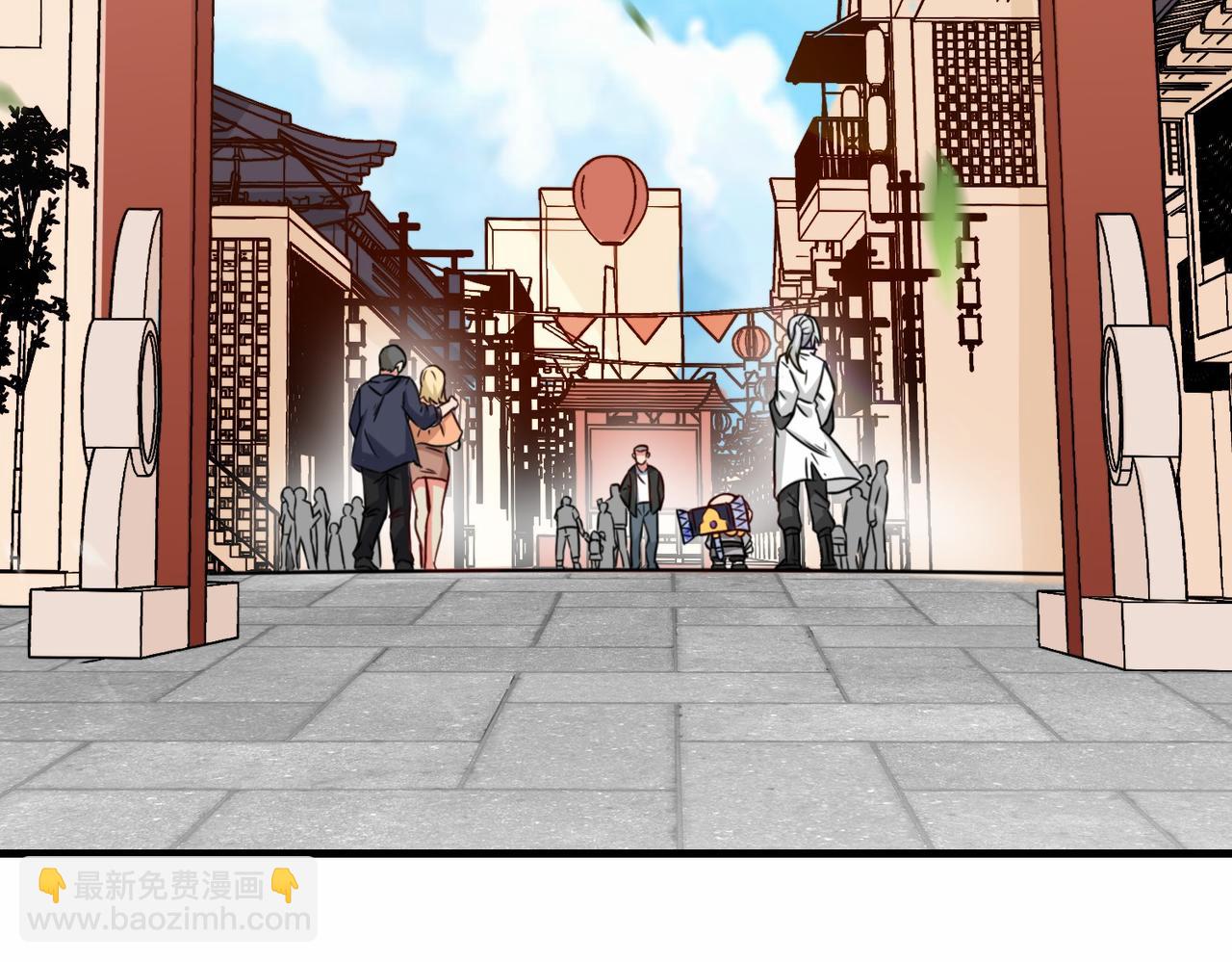 第15话  尹溪儿(1/2)-第16话