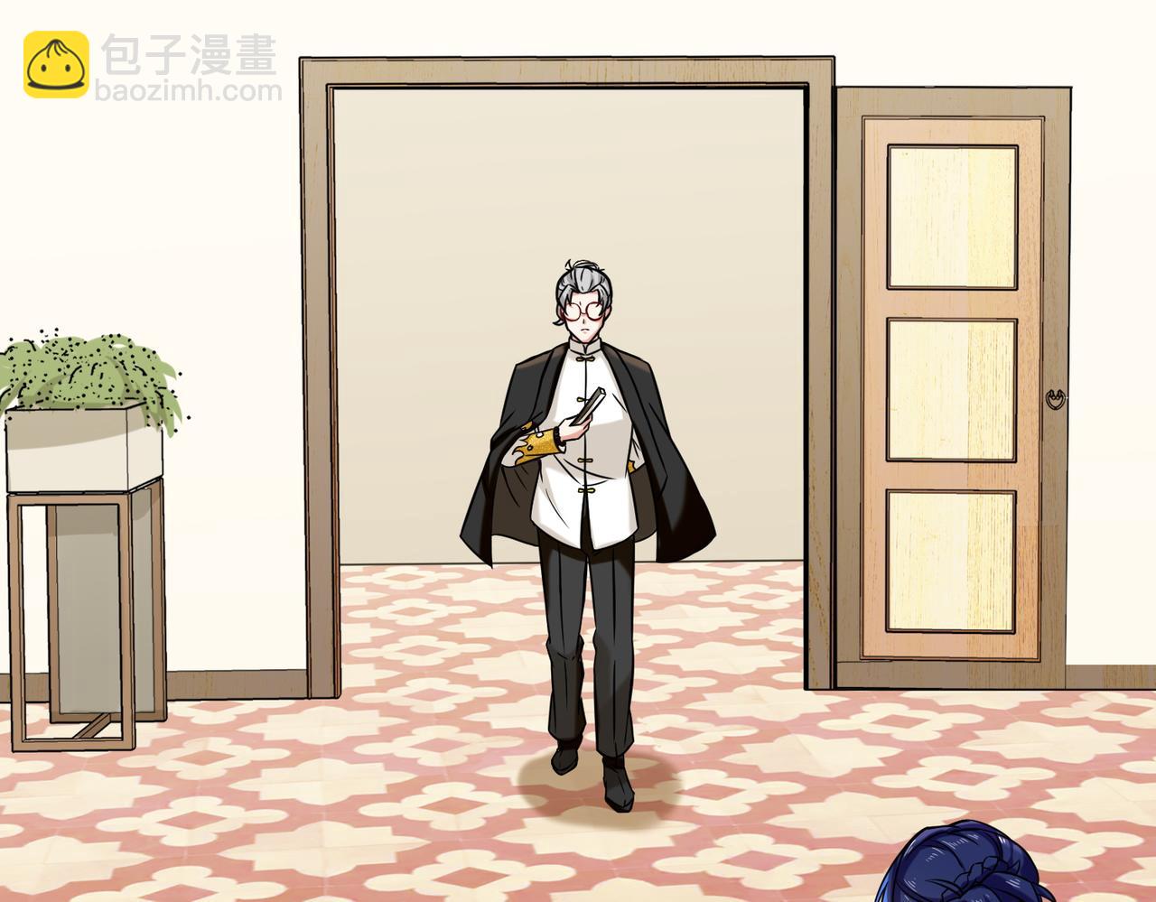 第21话  手段(1/3)-第22话