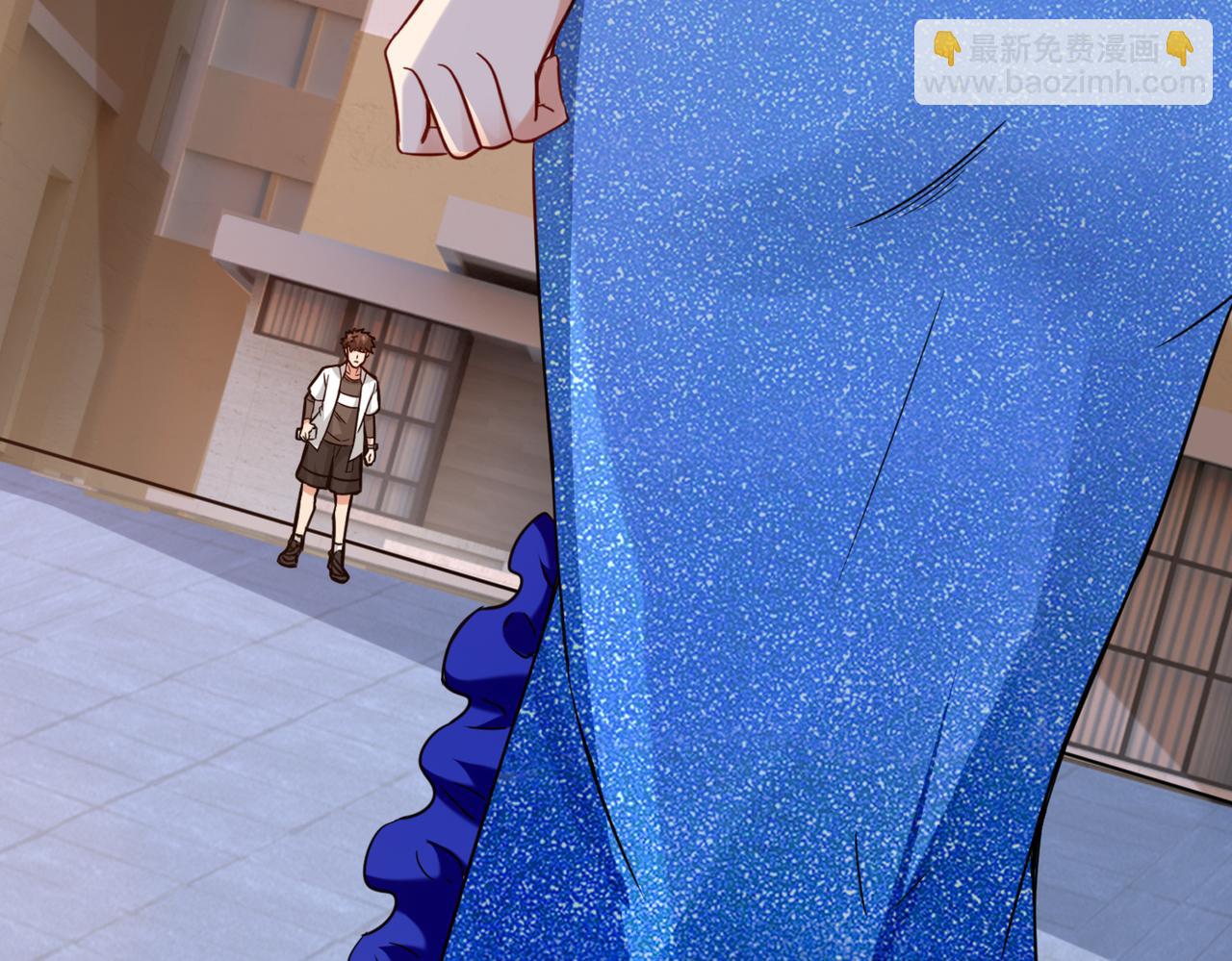 第25话  金手指集合(1/4)-第26话